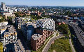 Gh Luxury Apartment