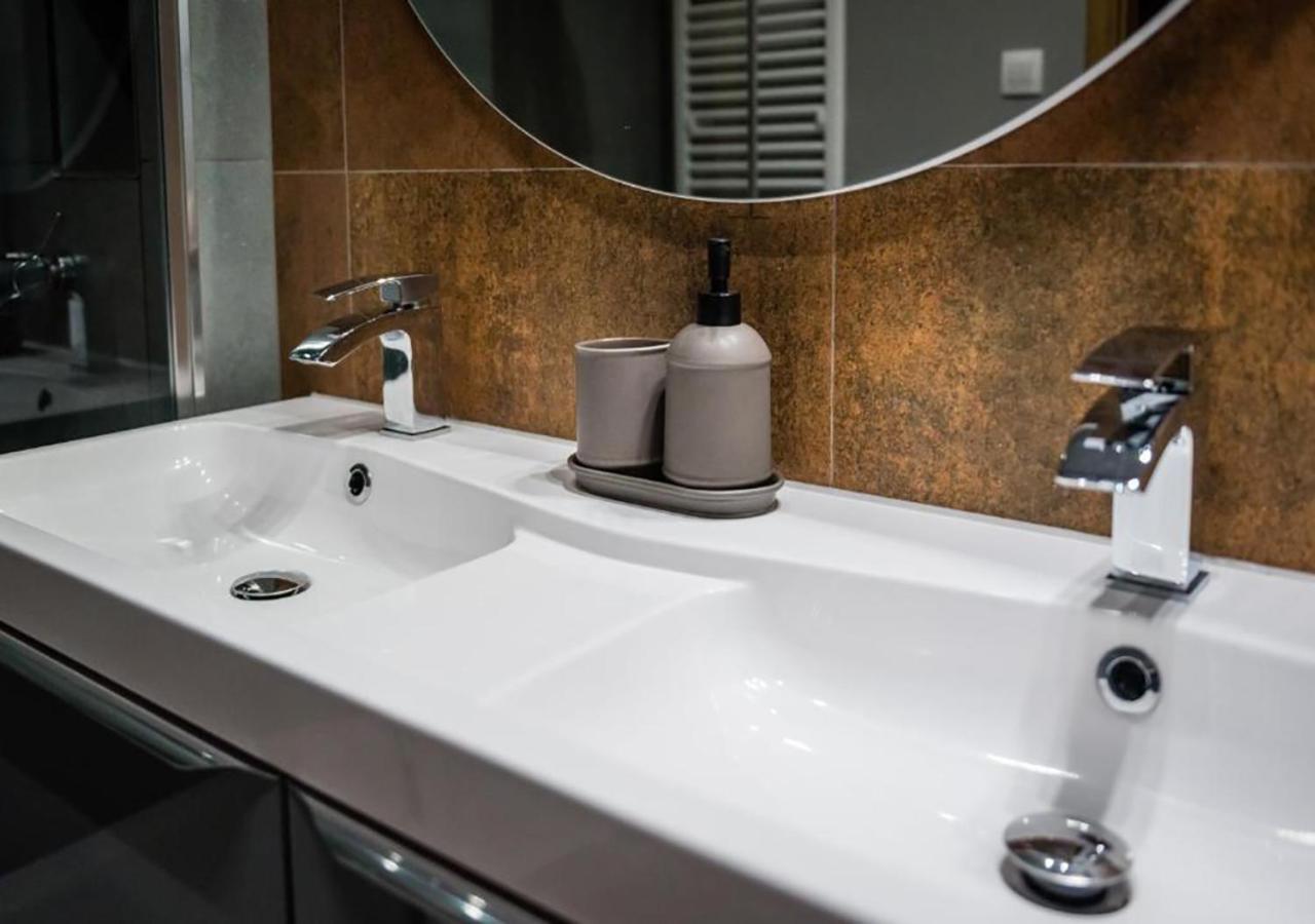 Gh Luxury Apartment Krakow Exterior photo