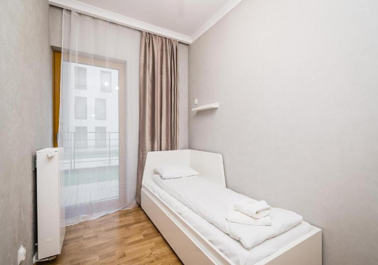 Gh Luxury Apartment Krakow Exterior photo